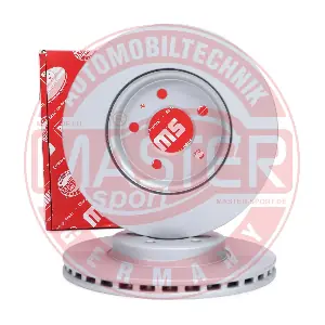 24012501841PR-SET-MS MASTER-SPORT GERMANY