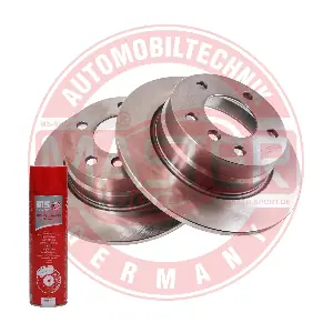 24011003141-SET-MSP MASTER-SPORT GERMANY