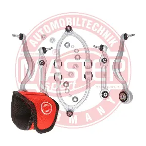 37254-KIT-MSM MASTER-SPORT GERMANY