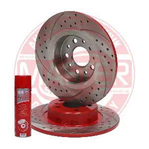24011002831SE-SET-MSP MASTER-SPORT GERMANY