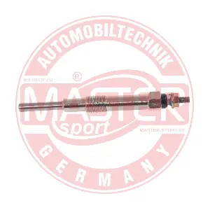 SZ-13-PCS-MS MASTER-SPORT GERMANY