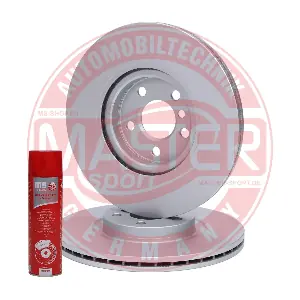 24012402591PR-SET-MSP MASTER-SPORT GERMANY