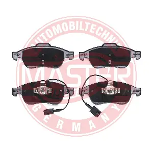 13046072732N-SET-MS MASTER-SPORT GERMANY