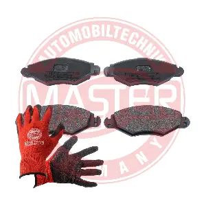 13046039752N-SET-MSP MASTER-SPORT GERMANY