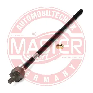 13771-SET-MS MASTER-SPORT GERMANY