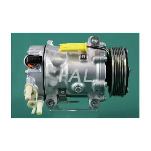 F013440/1 FAL Anlasser- und Li