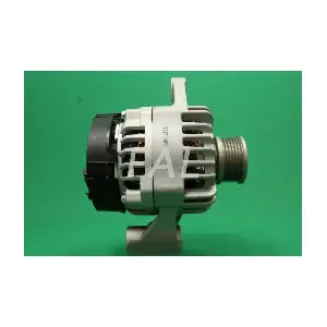 F001192/25 FAL Anlasser- und Li