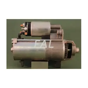 F000126/1 FAL Anlasser- und Li