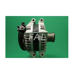 F017418/25 FAL Anlasser- und Li