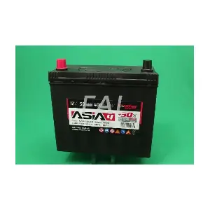 F013161/2 FAL Anlasser- und Li