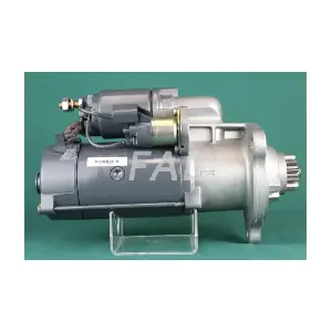 F000262/2 FAL Anlasser- und Li
