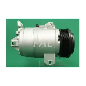 F012722/1 FAL Anlasser- und Li