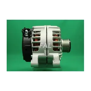 F011599/25 FAL Anlasser- und Li