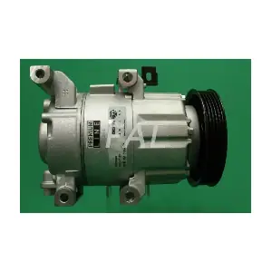 F016918/1 FAL Anlasser- und Li