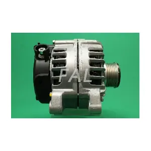 F011815/2 FAL Anlasser- und Li