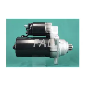 F000111/2 FAL Anlasser- und Li