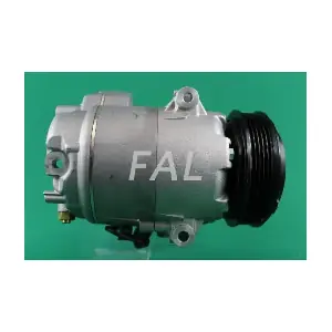 F012641/1 FAL Anlasser- und Li