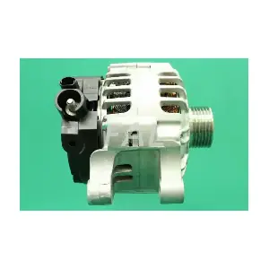F000640/1 FAL Anlasser- und Li