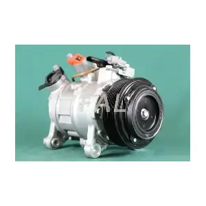 F012770/1 FAL Anlasser- und Li