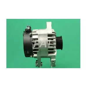 F011666/2 FAL Anlasser- und Li