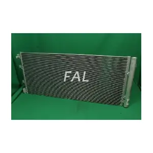 F018116/1 FAL Anlasser- und Li
