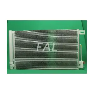 F003152/4 FAL Anlasser- und Li