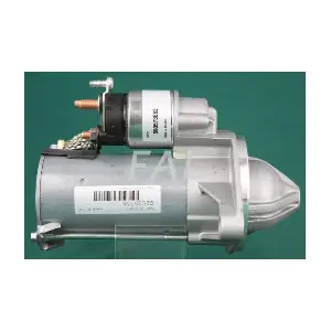 F011960/1 FAL Anlasser- und Li