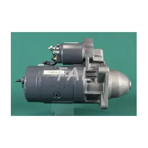 F002570/2 FAL Anlasser- und Li