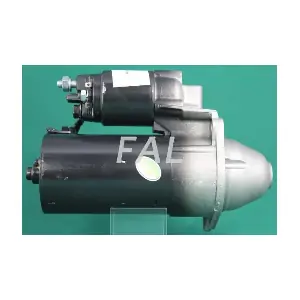 F000231/2 FAL Anlasser- und Li