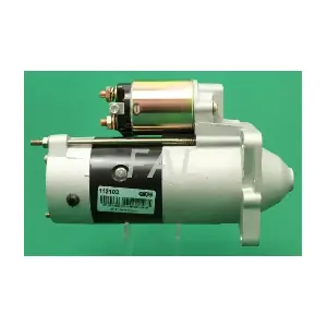 F000191/25 FAL Anlasser- und Li