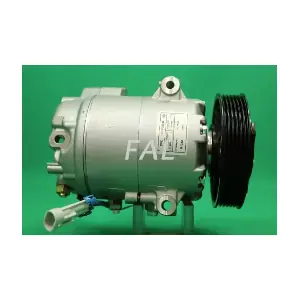 F008889/25 FAL Anlasser- und Li
