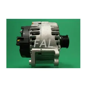 F016228/2 FAL Anlasser- und Li