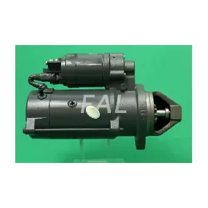 F006747/2 FAL Anlasser- und Li