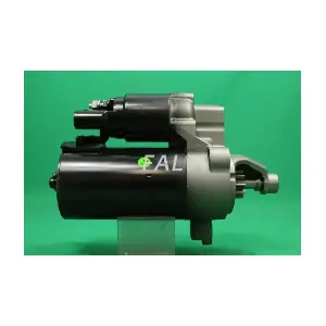 F016157/2 FAL Anlasser- und Li