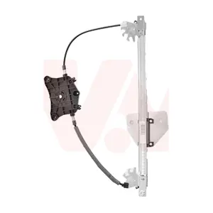 0318264 VAN WEZEL