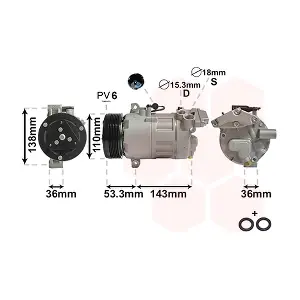 0600K321 VAN WEZEL