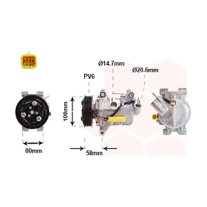 9676011680 CITROEN
