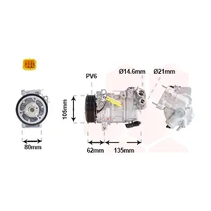 0901K703 VAN WEZEL