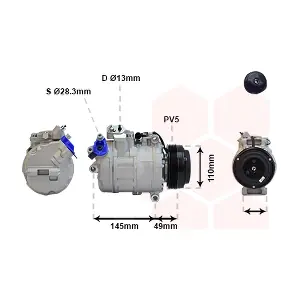 0600K017 VAN WEZEL