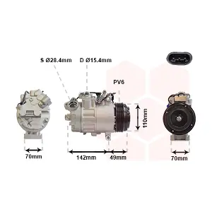 0600K387 VAN WEZEL
