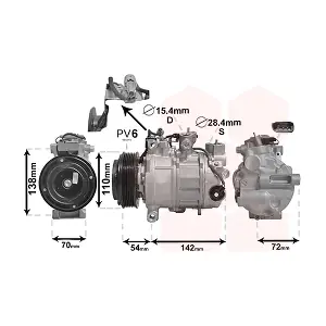 0600K551 VAN WEZEL