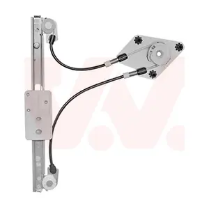 5829265 VAN WEZEL
