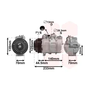 3000K277 VAN WEZEL
