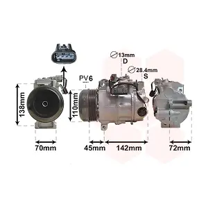 3000K682 VAN WEZEL