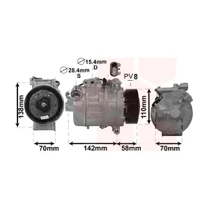 0600K496 VAN WEZEL