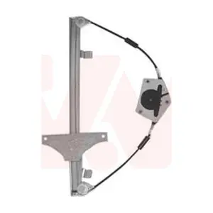 0970261 VAN WEZEL
