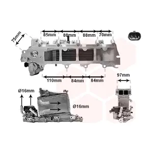 VAN WEZEL 58004376