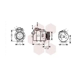 0600K331 VAN WEZEL