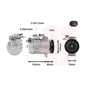 0600K317 VAN WEZEL