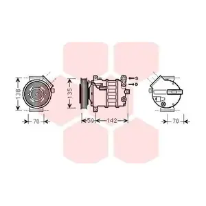 60693333 ALFA ROMEO
